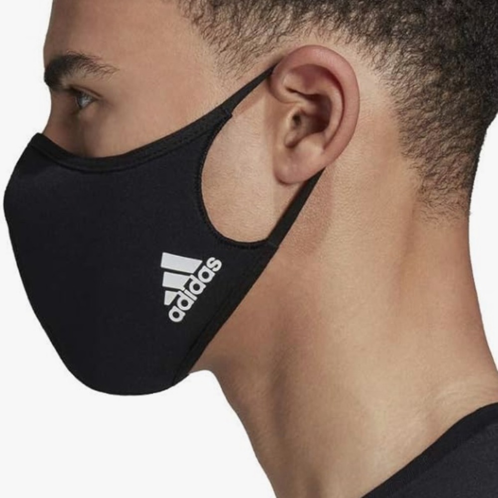Adidas Originals Standard Face Covering Mask- UNISEX